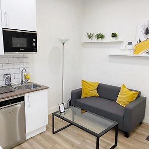 Apartamento de 1 Dormitorio